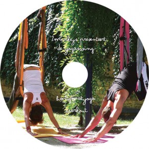Yogaswing Instruction DVD